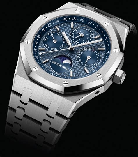 audemars piguet perpetual calendar ref. 25548|royal oak perpetual calendar price.